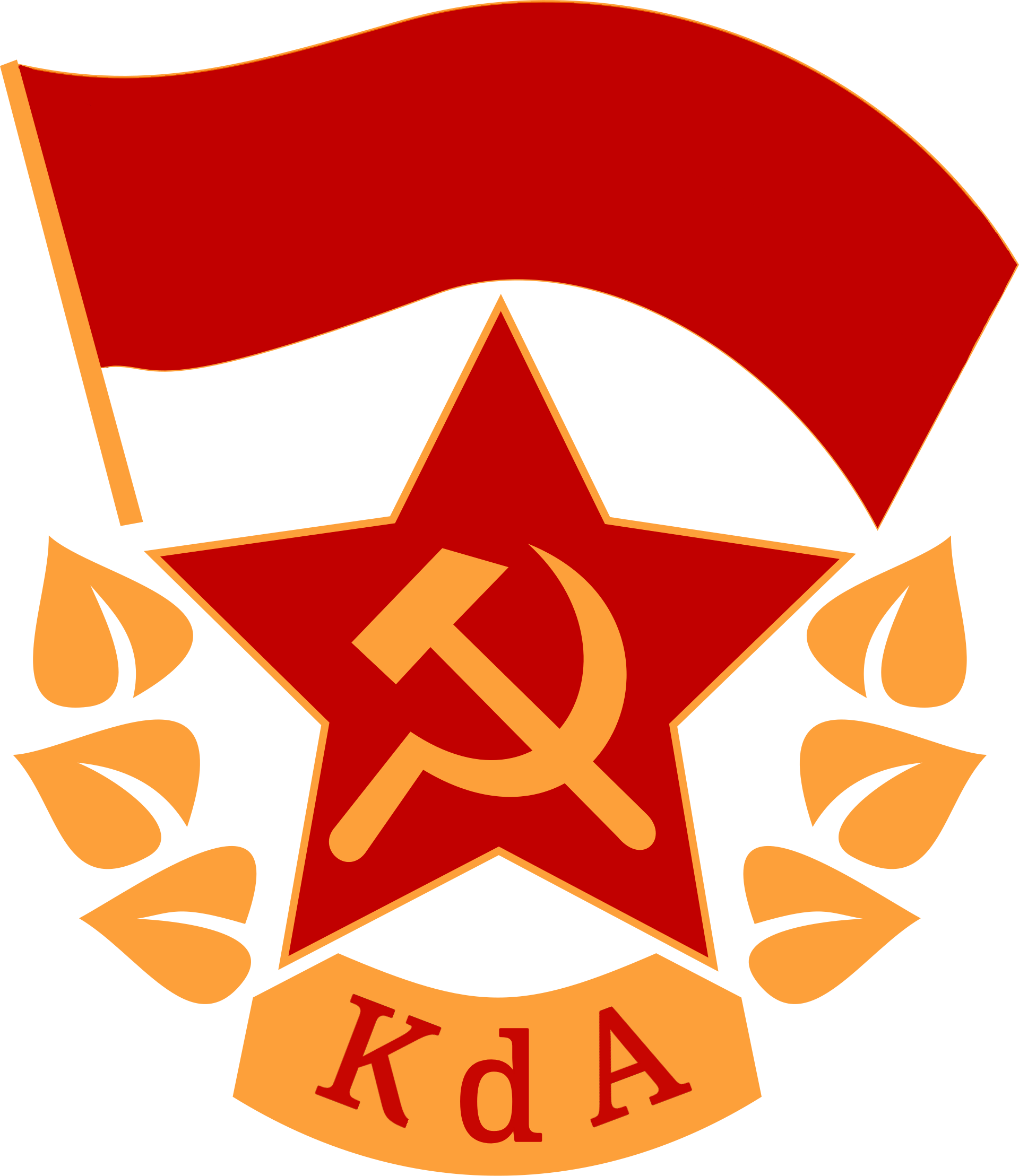KDA